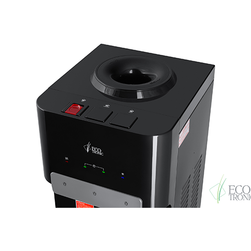Диспенсер Ecotronic B4-LF black