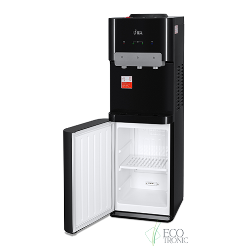 Диспенсер Ecotronic B4-LF black