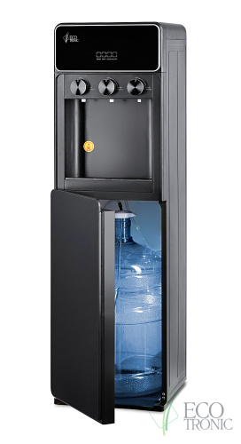 Диспенсер Ecotronic K42-LXE full silver